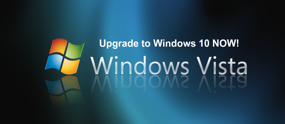Windows Vista End-of-life: What This Means For You - Computer Domain
