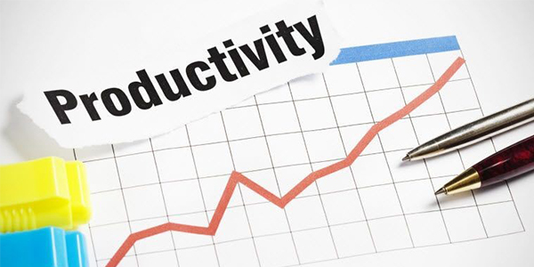 IT-productivity