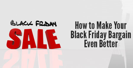 black friday bargain